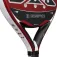 Nox X-zero red 2026 padelracket