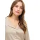Vila Ellette langarmhemd