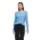 Vila Ril pullover mit v-ausschnitt