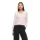 Vila Ril pullover mit v-ausschnitt