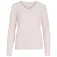 Vila Ril pullover mit v-ausschnitt