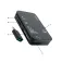 Coolbox Lector de targetes Cre4Ac