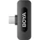Boya Microphone sans fil BY-V10