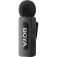 Boya Microfono wireless BY-V10