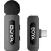 Boya Microphone sans fil BY-V10