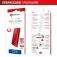 Displex Galaxy S24/S25 Ultra screen protector