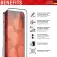 Displex IPhone 13/13 Pro/14/16e screen protector