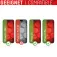 Displex IPhone 13/13 Pro/14/16e screen protector