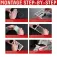 Displex IPhone 13/13 Pro/14/16e screen protector