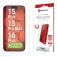 Displex IPhone 16 Plus screen protector