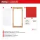 Displex IPhone 16 Plus screen protector