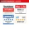 Displex Protector de pantalla IPhone 16 Plus