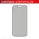 Displex IPhone 16 Privacyfilter