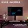 Logitech Casque de jeu sans fil G522 LIGHTSPEED
