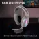 Logitech Casque de jeu sans fil G522 LIGHTSPEED