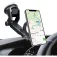 SBS Circle Mag autotelefoonhouder