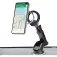 SBS Circle Mag biltelefonholder