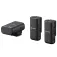 Sony Micròfon sense fil ECM-W3