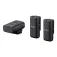 Sony ECM-W3 wireless microphone