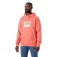 Helly hansen Box kapuzenpullover