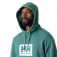 Helly hansen Box Hettegenser