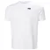 Helly hansen Core graphic t 2.0 반팔 티셔츠