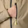 Helly hansen Crew hooded 2.0 夹克