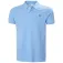Helly hansen Hudson kortärmad polotröja