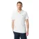 Helly hansen Hudson kortärmad polotröja