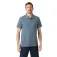 Helly hansen Hudson kurzarm-poloshirt