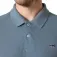 Helly hansen Hudson kortärmad polotröja