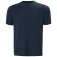 Helly hansen Lifa active solen UV 차단 반팔 티셔츠