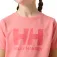 Helly hansen Samarreta de màniga curta Logo