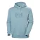 Helly hansen Moletom com capuz Logo