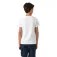 Helly hansen Logo 반팔 티셔츠