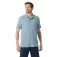 Helly hansen Polo de màniga curta Ocean 2.0