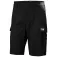 Helly hansen Short cargo Qd 11´´