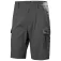 Helly hansen Qd 11´´ Cargo shorts