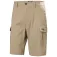 Helly hansen Short cargo Qd 11´´