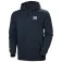 Helly hansen Shoreline kapuzenpullover