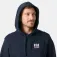 Helly hansen Shoreline kapuzenpullover