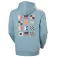 Helly hansen Sudadera con capucha Shoreline