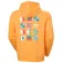 Helly hansen Shoreline kapuzenpullover