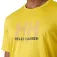 Helly hansen Base layer de manga curta Tech graphic 2.0