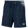 Helly hansen Terry loop 6´´ shorts