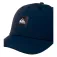 Quiksilver Gorra Decades Tech