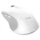 Trust Mouse ergonomico wireless Ferro-3200DPI
