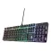 Trust GXT 871 Gaming Wireless Mechanical Keyboard