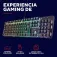 Trust GXT 871 Gaming Wireless Mechanical Keyboard