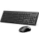Vention KTZB0 Wireless Keyboard And Mouse